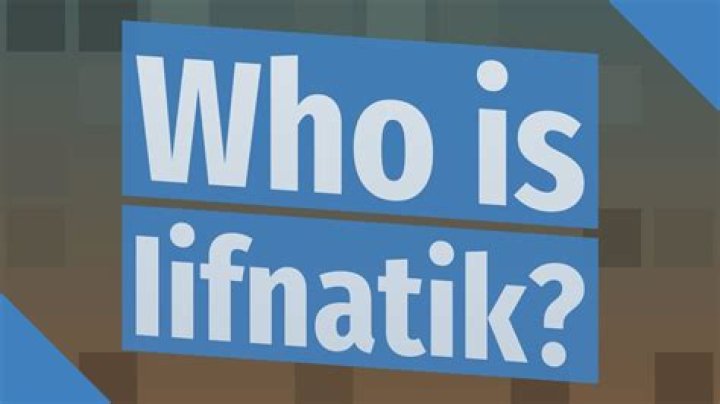 iiFNaTiK’s Girlfriend: Who is iiFNaTiK Dating?