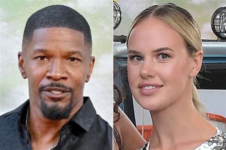 Jamie Walker’s Girlfriend: Who is Jamie Walker Dating?