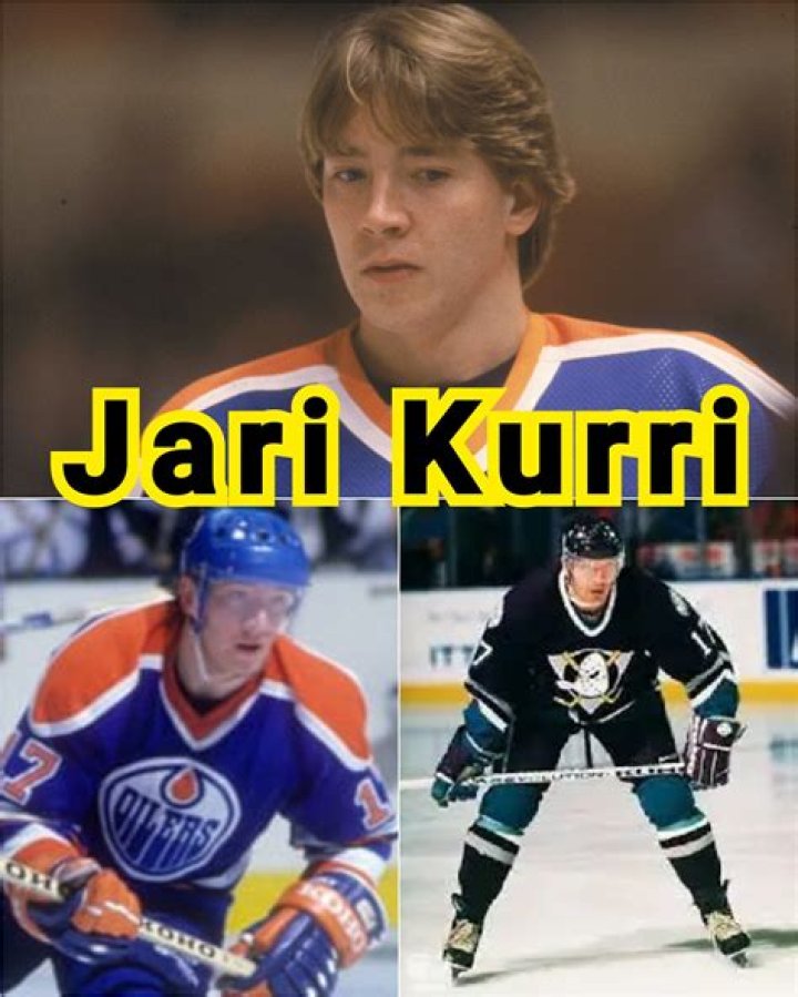 Jari Kurri’s Wife: Who is Jari Kurri Dating?
