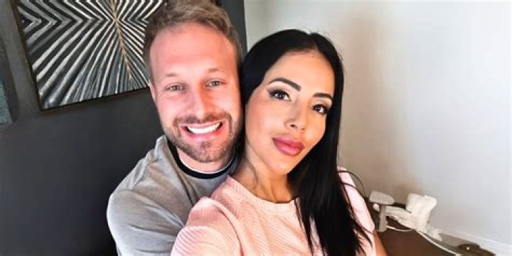 Jasmine Masters’s Boyfriend: Who is Jasmine Masters Dating?
