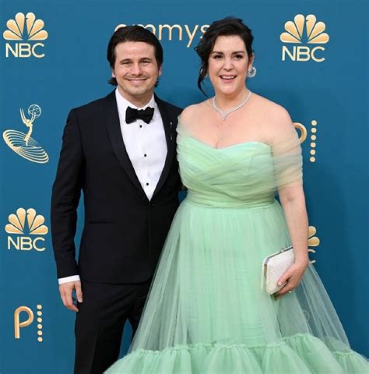 Jason Ritter, Melanie Lynskey's Boyfriend