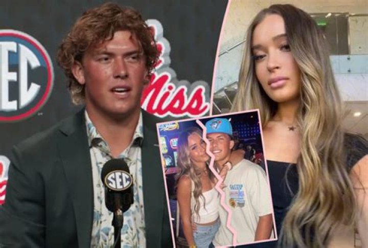 Jaxson Anderson’s Girlfriend: Who is Jaxson Anderson Dating?
