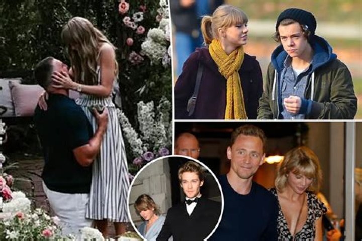 Jaycee Parker’s Boyfriend: Who is Jaycee Parker Dating?