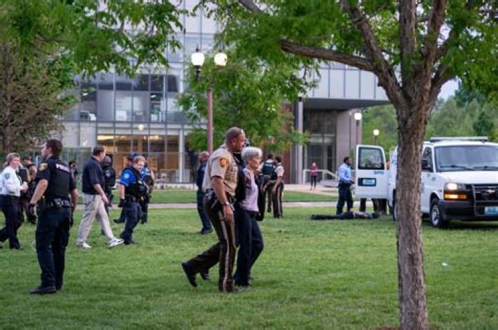 , Jill Stein's Husband