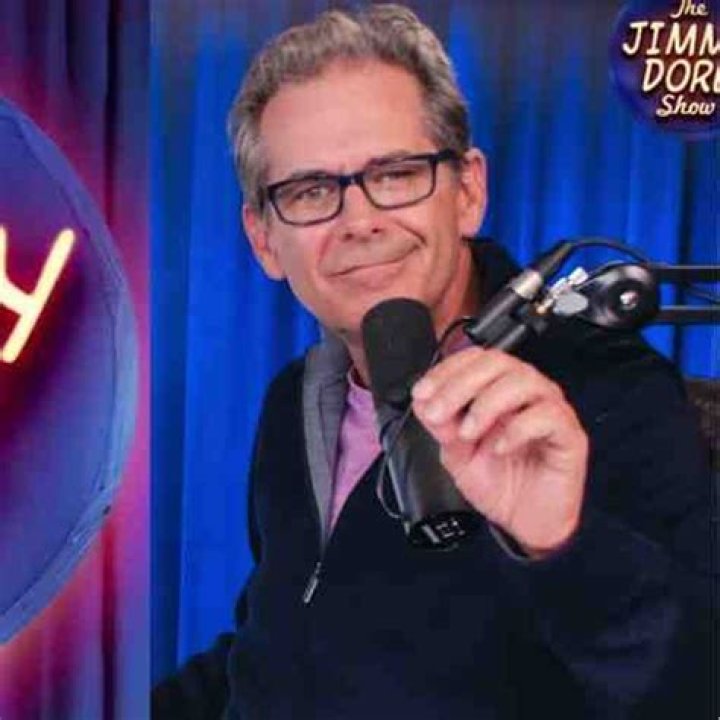 , Jimmy Dore's Wife