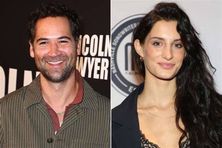 John Garcia’s Girlfriend: Who is John Garcia Dating?