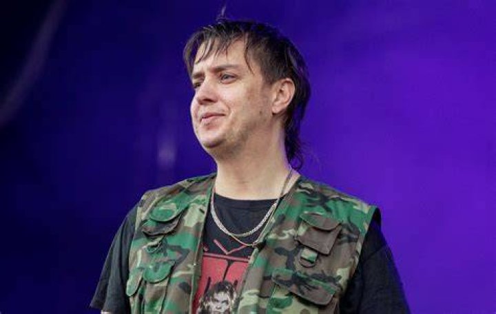 , Julian Casablancas's Wife