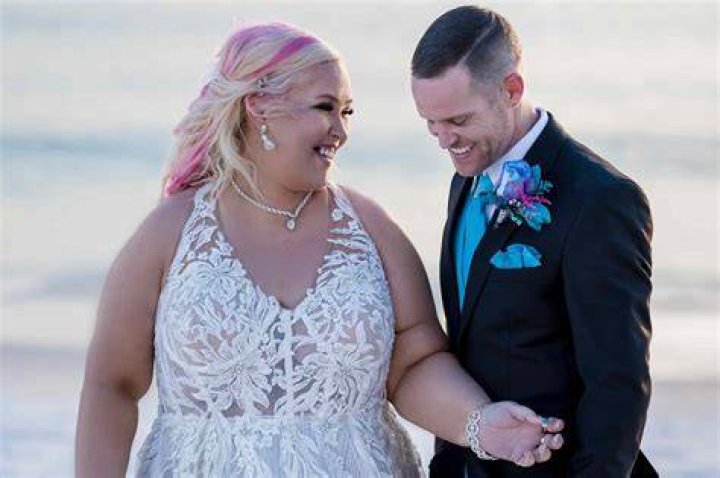 June Crees’s Boyfriend: Who is June Crees Dating?