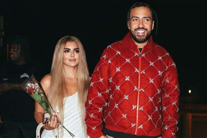 Karim Kassem’s Girlfriend: Who is Karim Kassem Dating?