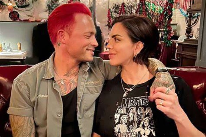 Katie Stauffer’s Boyfriend: Who is Katie Stauffer Dating?