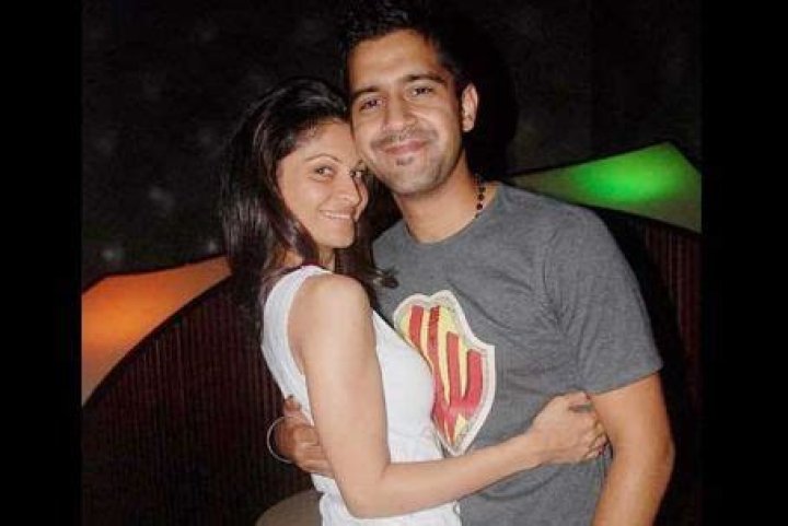 Kavi Shastri’s Wife: Who is Kavi Shastri Dating?