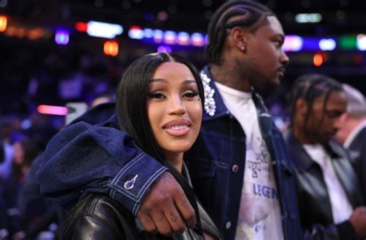 Kayani B’s Boyfriend: Who is Kayani B Dating?
