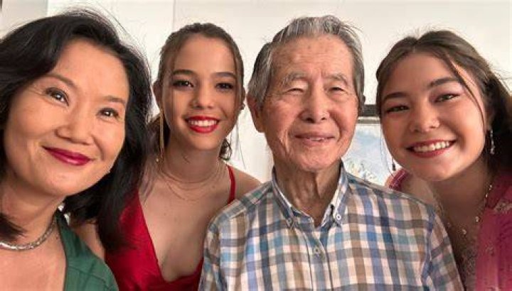 Keiko Fujimori’s Boyfriend: Who is Keiko Fujimori Dating?