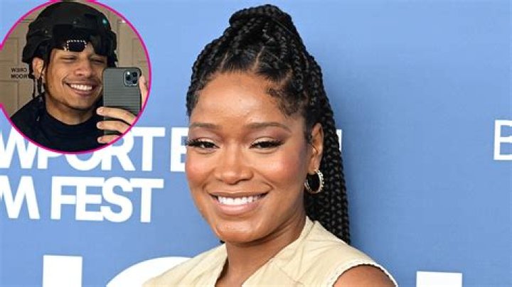Keke Palmer’s Boyfriend: Who is Keke Palmer Dating?