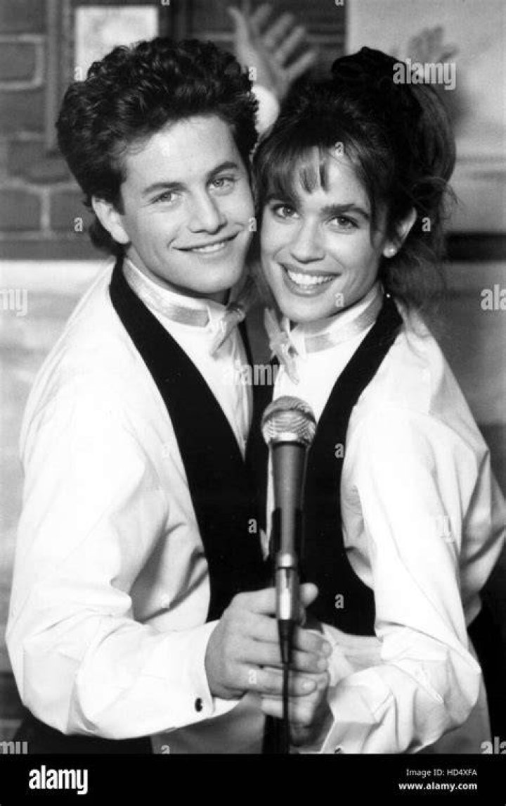 Kirk Cameron, Chelsea Noble's Husband