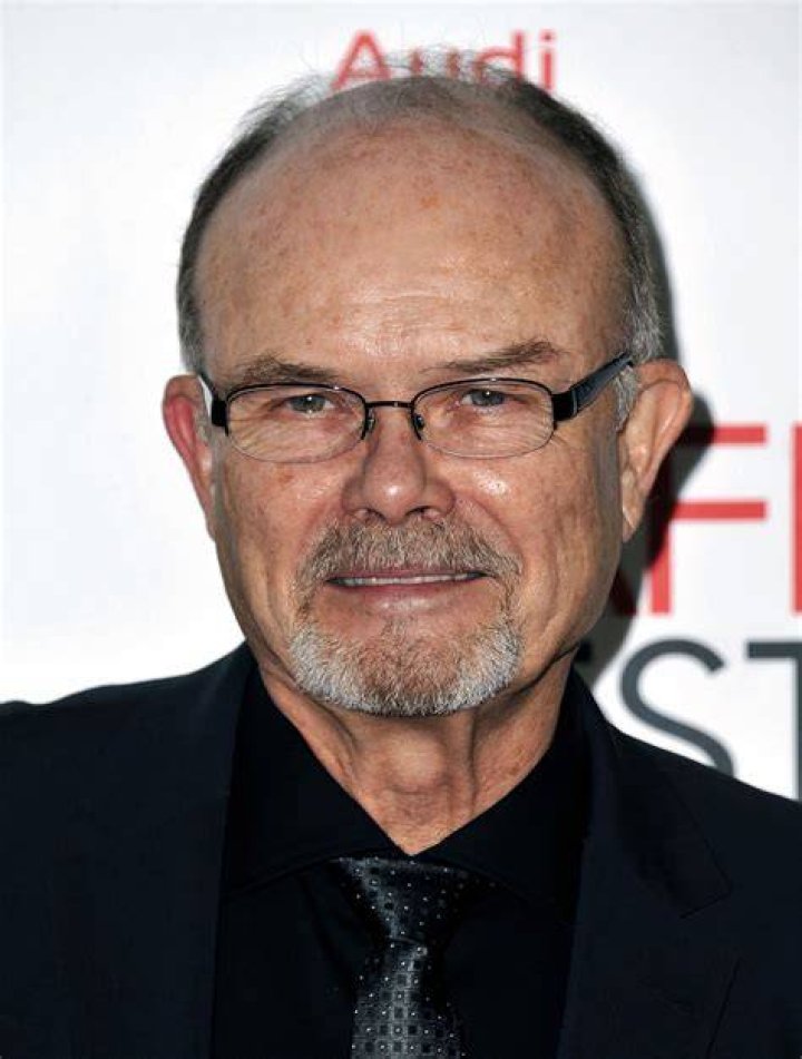 , Kurtwood Smith's Wife