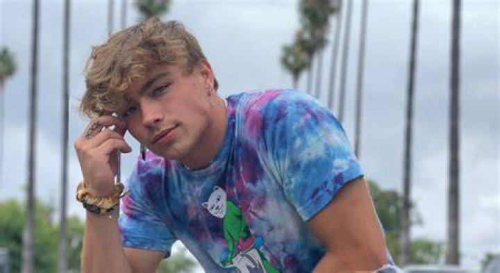 Kyle Colver’s Girlfriend: Who is Kyle Colver Dating?