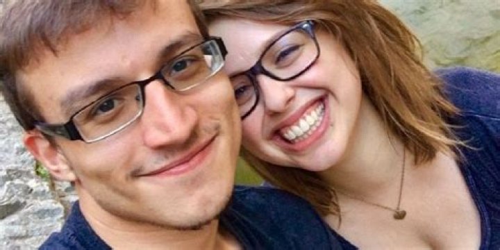 Laci Green, Chris Ray Maldonado's Girlfriend