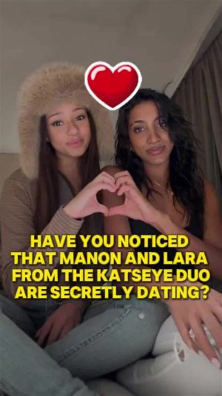 Lara Leito’s Boyfriend: Who is Lara Leito Dating?