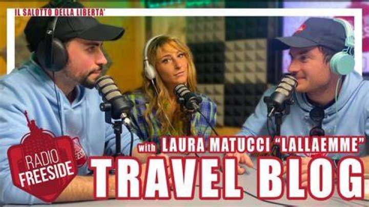 Laura Matucci’s Boyfriend: Who is Laura Matucci Dating?