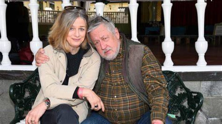 Leif GW Persson’s Girlfriend: Who is Leif GW Persson Dating?