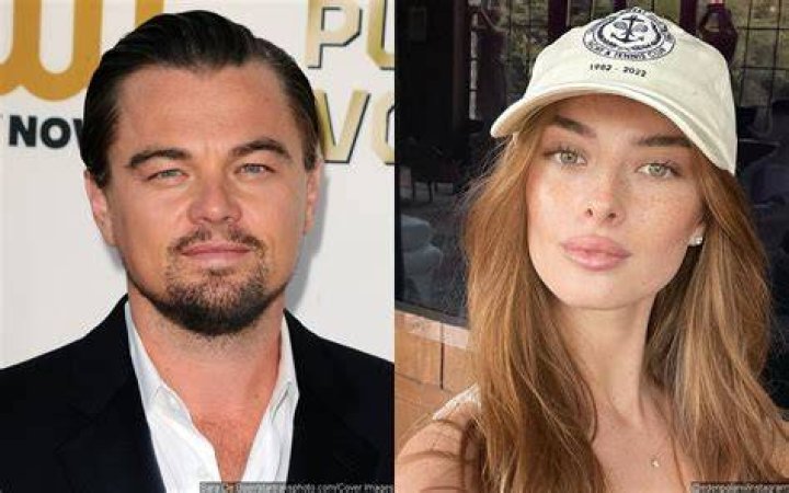 Leonardo DeValen’s Girlfriend: Who is Leonardo DeValen Dating?