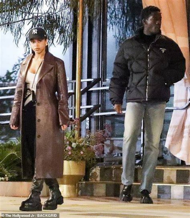 Lori Harvey’s Boyfriend: Who is Lori Harvey Dating?