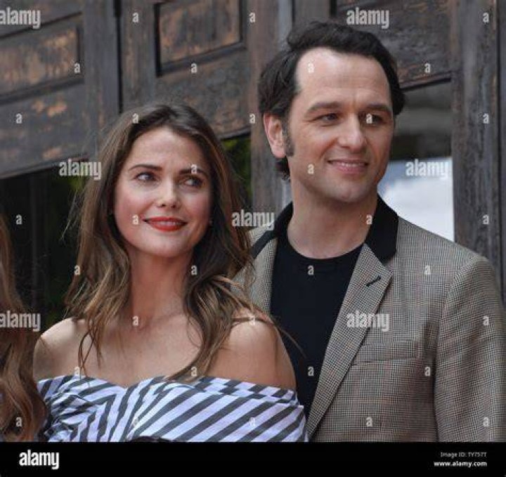 Matthew Rhys’s Girlfriend: Who is Matthew Rhys Dating?