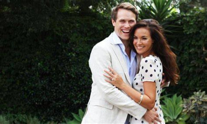 Matthew Rooney, Gemma Pranita's Husband