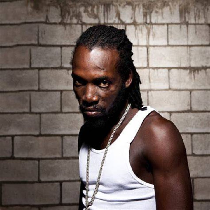 , Mavado's Wife