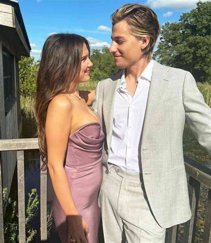 Michael Bonny Bassey’s Girlfriend: Who is Michael Bonny Bassey Dating?