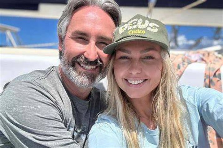 Mike Dargas’s Girlfriend: Who is Mike Dargas Dating?