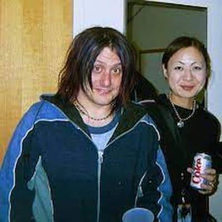 Miyoko Takac, Robby Takac's Wife