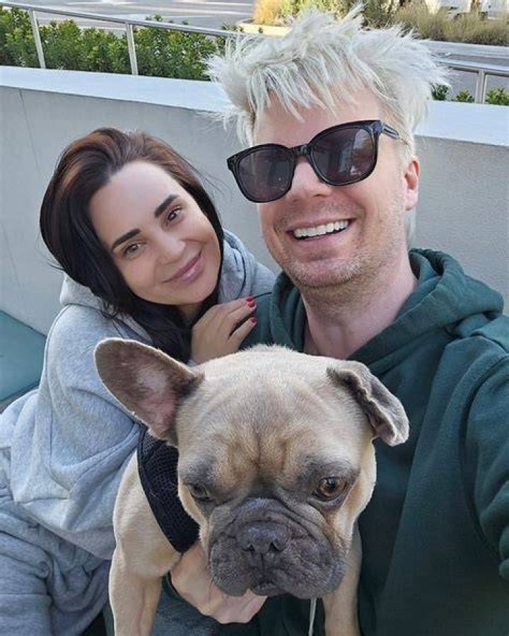 Molly Pansino’s Boyfriend: Who is Molly Pansino Dating?