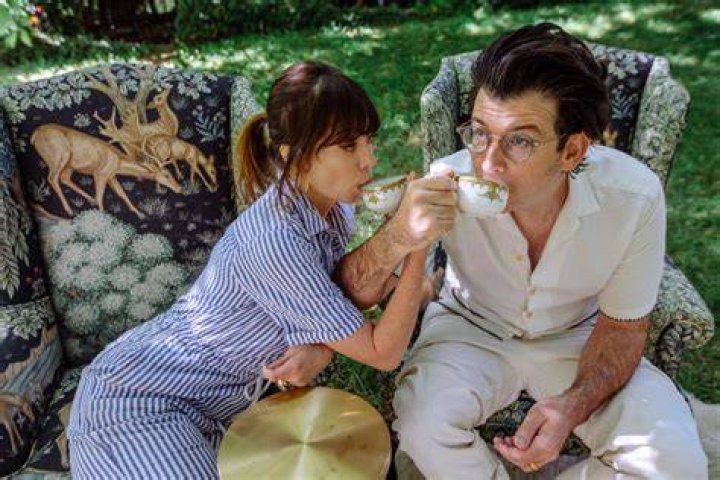 Moshe Kasher, Natasha Leggero's Husband