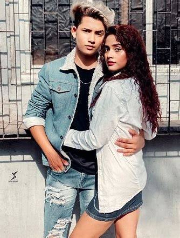 Nisha Guragain’s Boyfriend: Who is Nisha Guragain Dating?