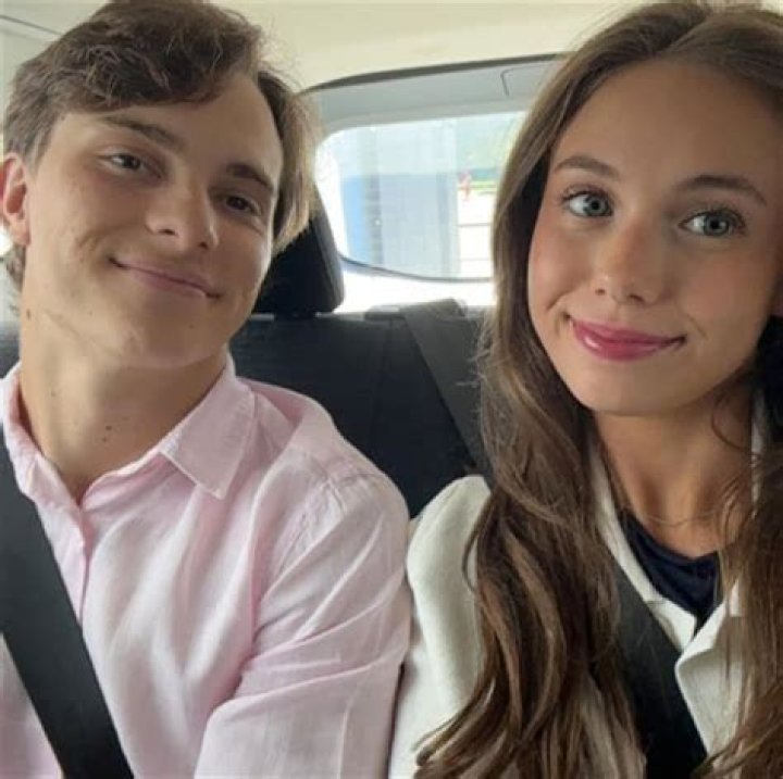 Óscar Díaz’s Girlfriend: Who is Óscar Díaz Dating?