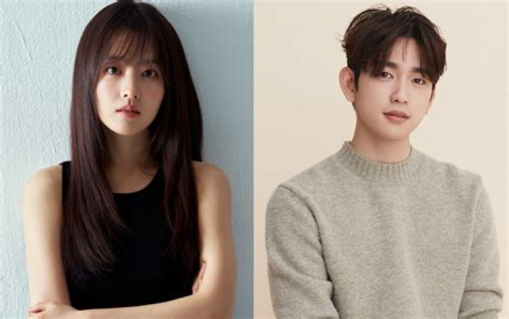 Park Jin-Young’s Girlfriend: Who is Park Jin-Young Dating?