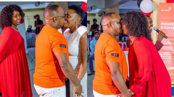 Patrick Njoroge’s Girlfriend: Who is Patrick Njoroge Dating?