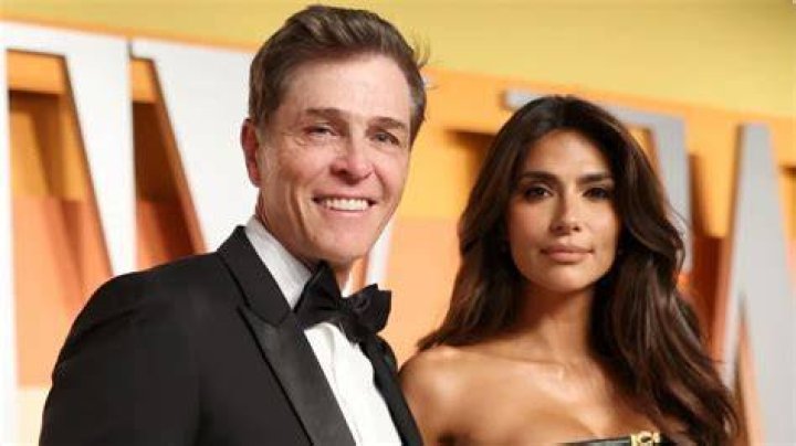 Patrick Whitesell’s Wife: Who is Patrick Whitesell Dating?
