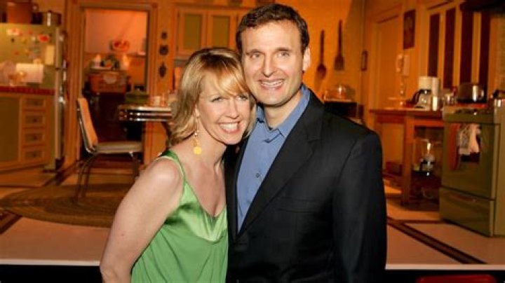 , Phil Rosenthal's Wife