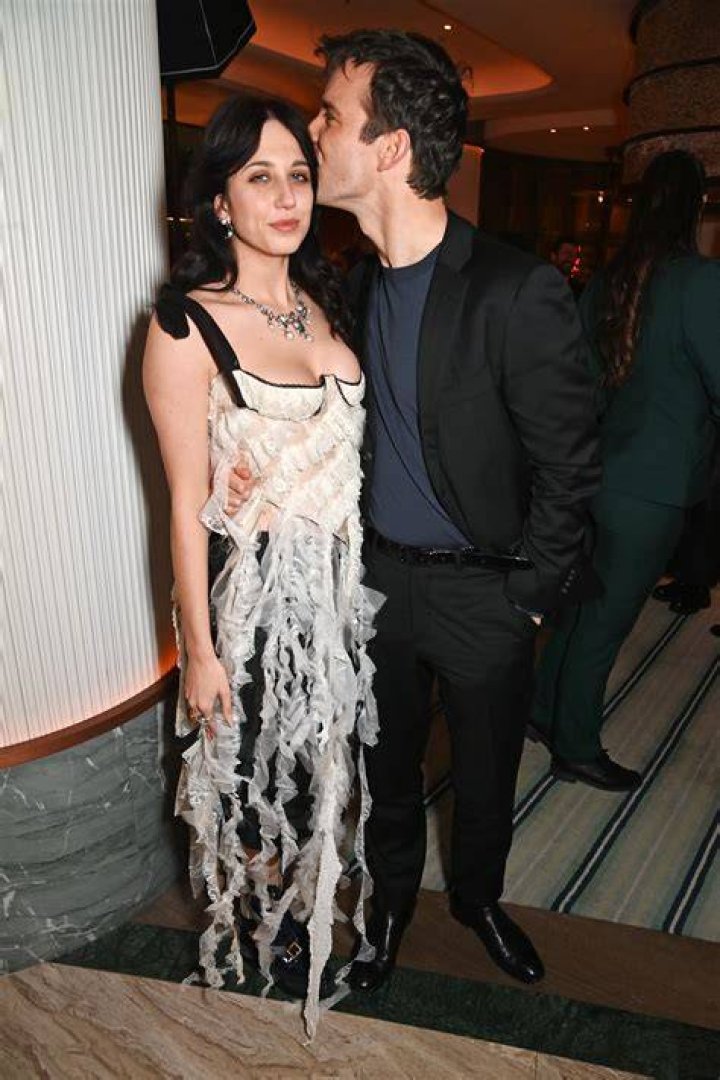 Phillipa Soo’s Husband: Who is Phillipa Soo Dating?