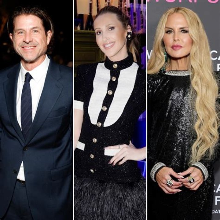 Rachel Parcell’s Boyfriend: Who is Rachel Parcell Dating?