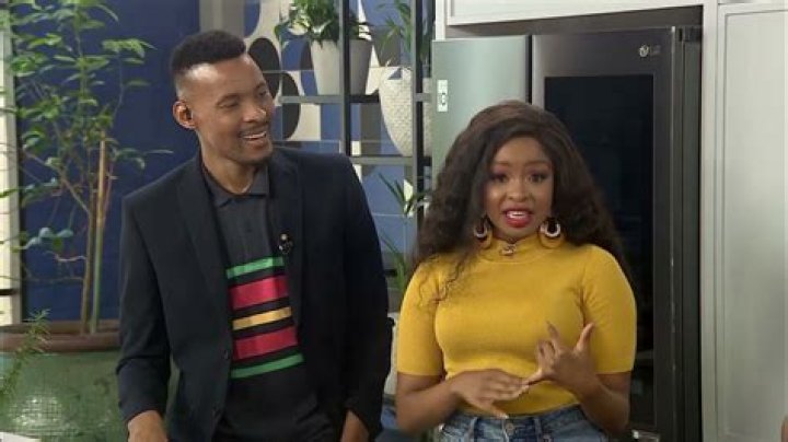 Rati Lekalakala’s Boyfriend: Who is Rati Lekalakala Dating?