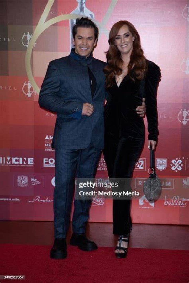 Raúl Sandoval, Fran Meric's Husband
