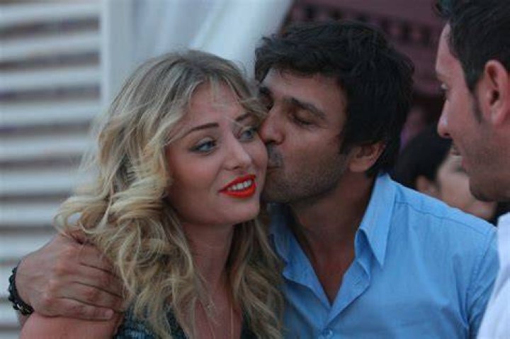 Razvan Dumitran, Delia Matache's Boyfriend