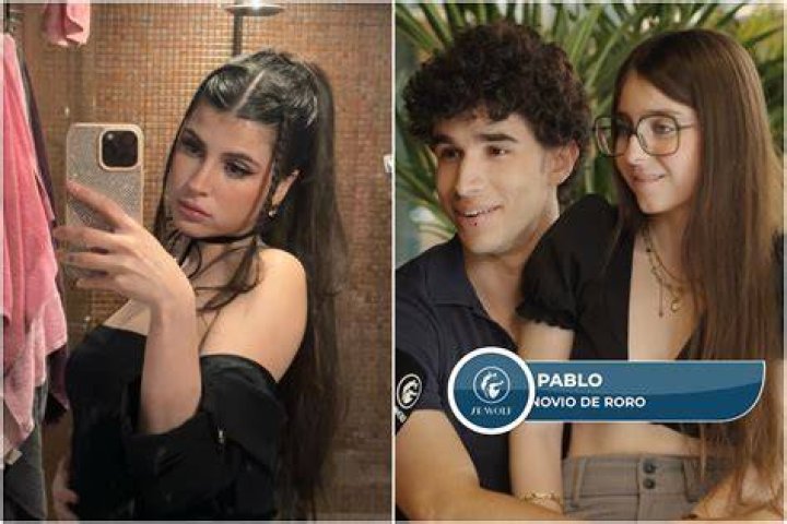 Rorro Echávez’s Girlfriend: Who is Rorro Echávez Dating?