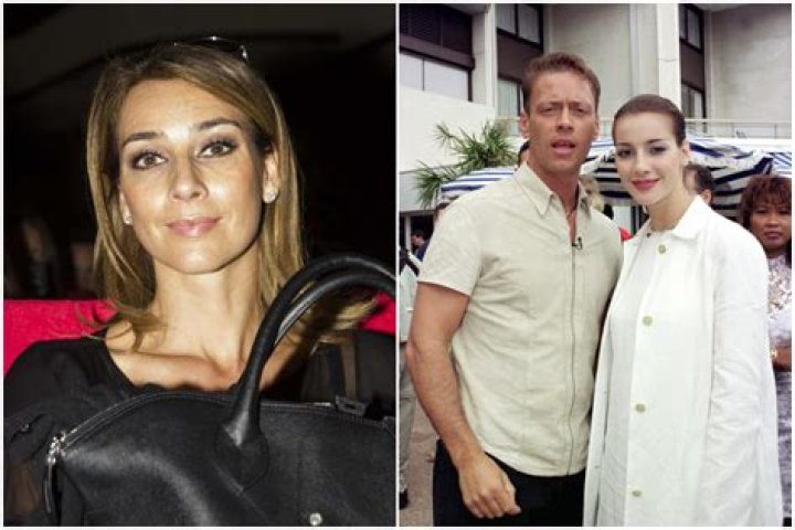 Rosa Caracciolo, Rocco Siffredi's Wife