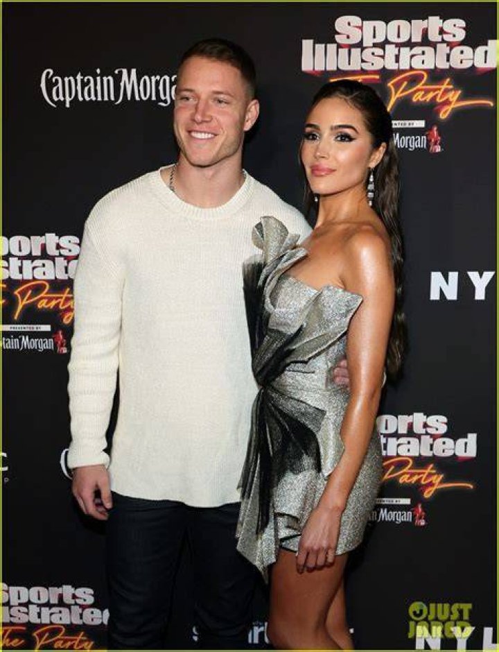 Ryan McCaffrey’s Girlfriend: Who is Ryan McCaffrey Dating?