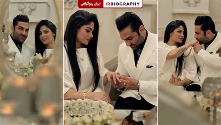 Sahar Golshani’s Boyfriend: Who is Sahar Golshani Dating?